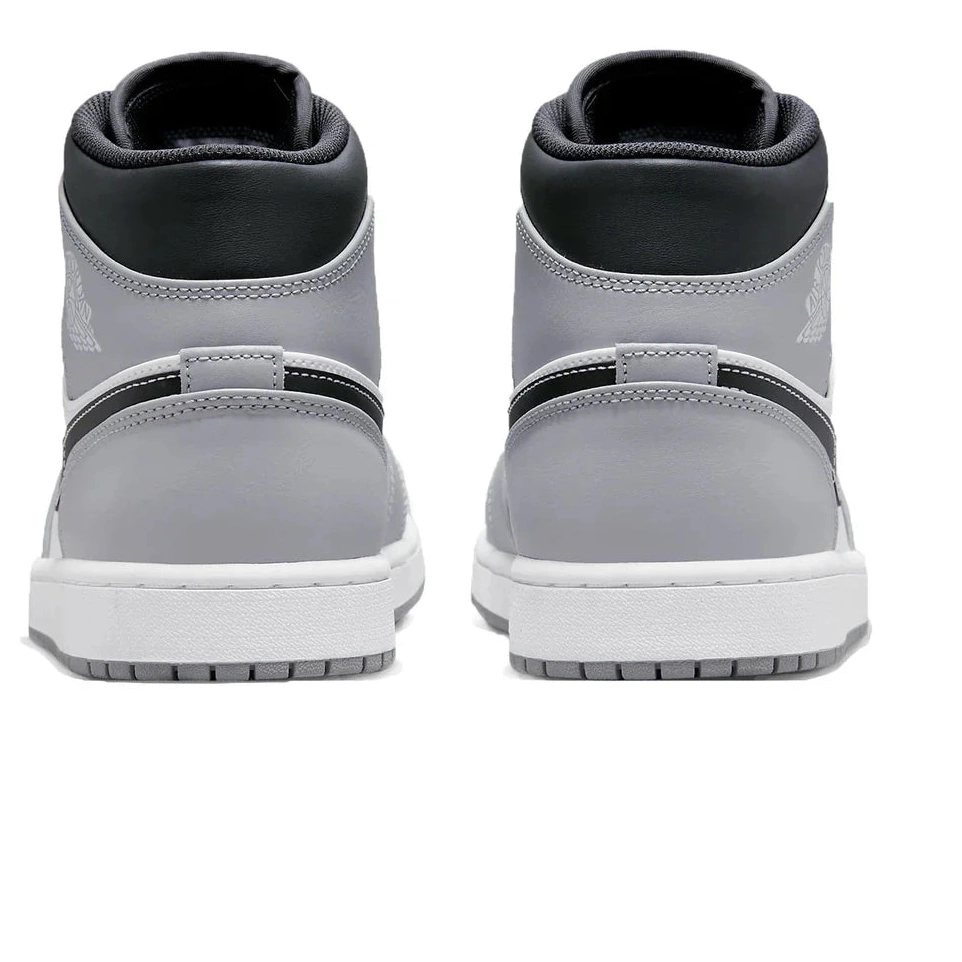 1 Smoke Light Anthracite Mid Grey Jordan Air 0630